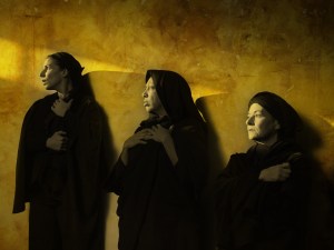 Photo by David Cooper